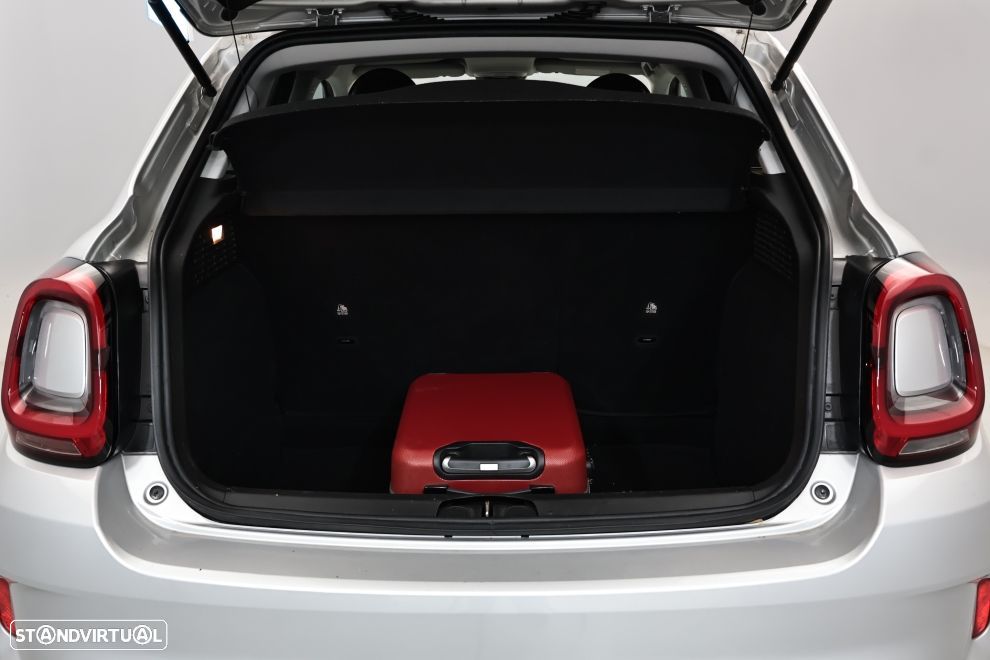 Fiat 500X 1.0 FireFly Connect - 26