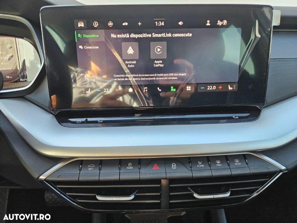 Skoda Octavia 1.5 TSI 150 CP DSG MHEV Selection - 18