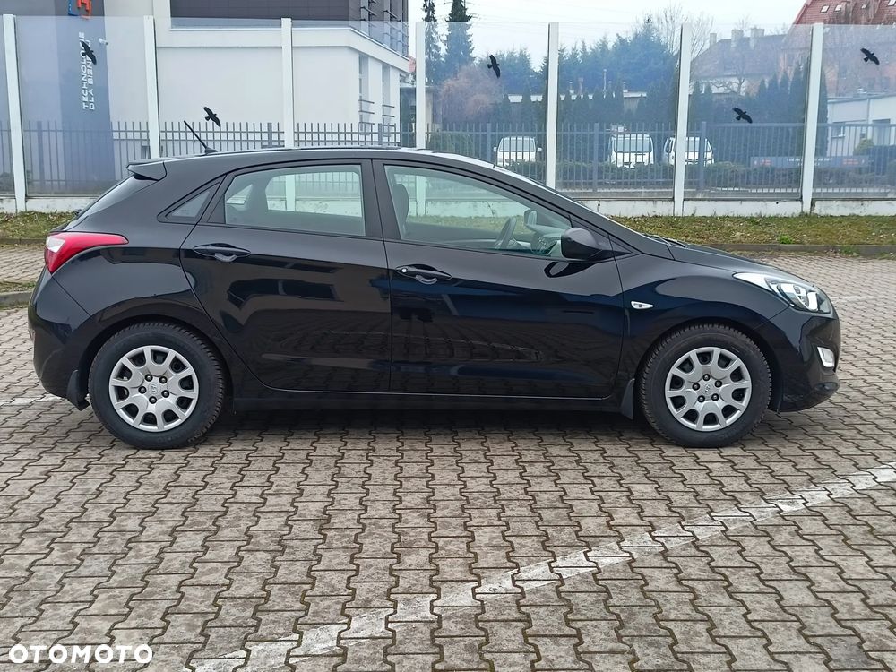 Hyundai i30 1.4 Fifa World Cup Edition - 2