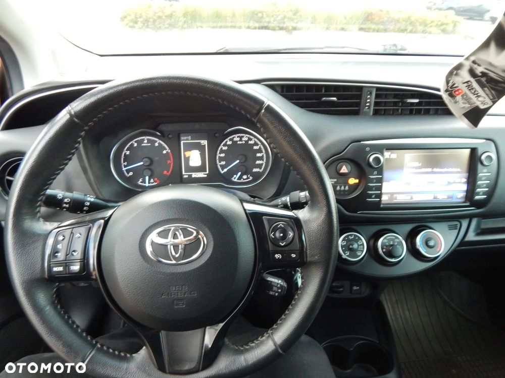 Toyota Yaris 1.5 Selection - 28