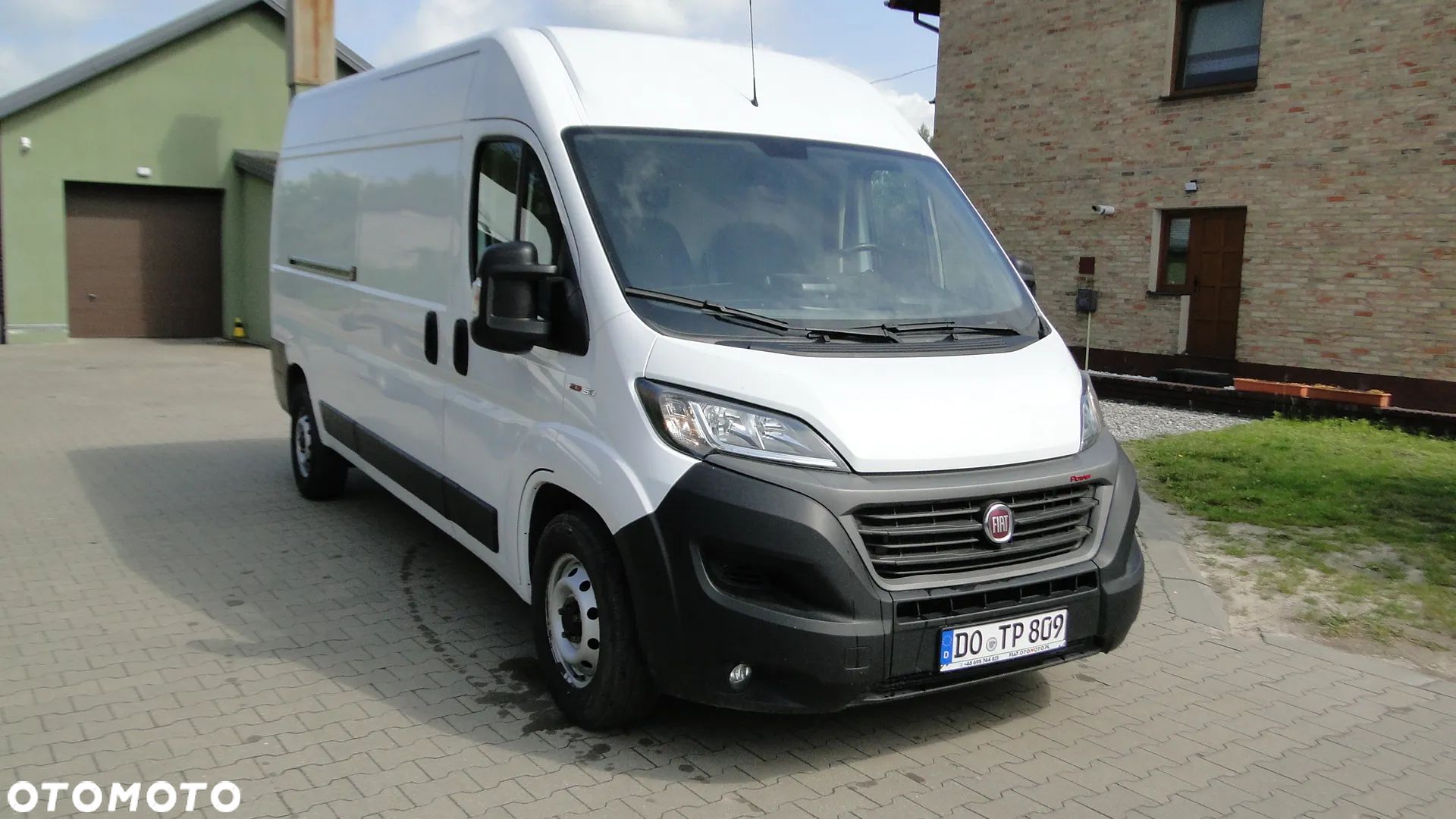 Fiat DUCATO - 1