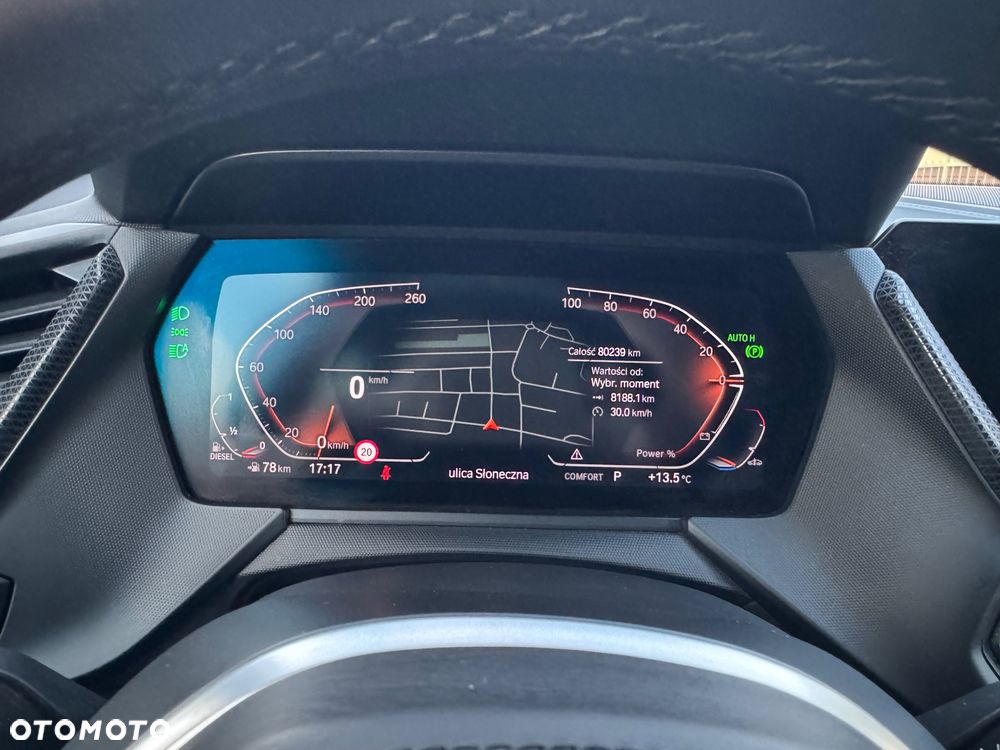 BMW Seria 1 118d Edition M Sport Shadow - 20