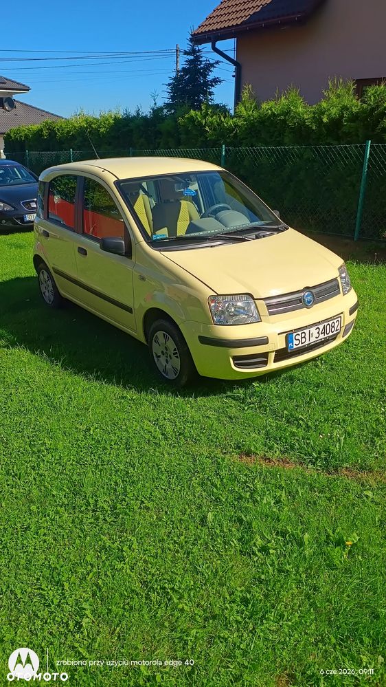 Fiat Panda 1.2 Dynamic - 3