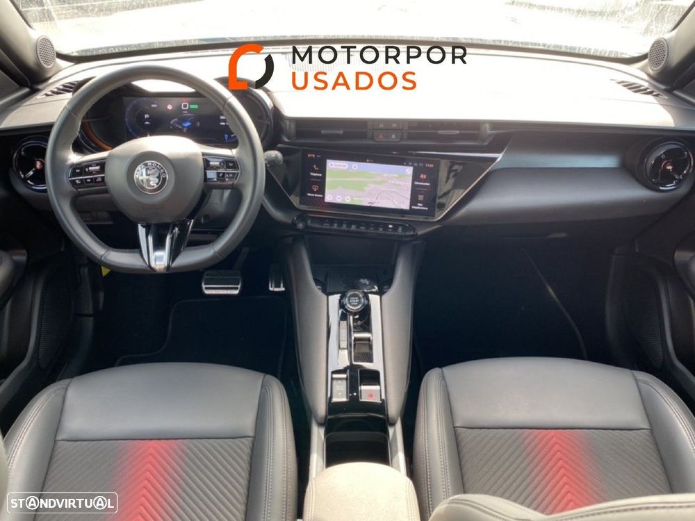 Alfa Romeo Junior 54 kWh Sport Speciale - 7