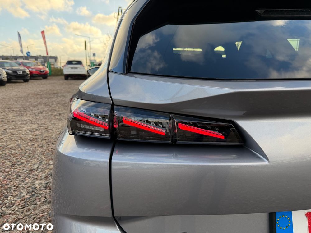 Peugeot 308 1.5 BlueHDi GT Pack S&S EAT8 - 8