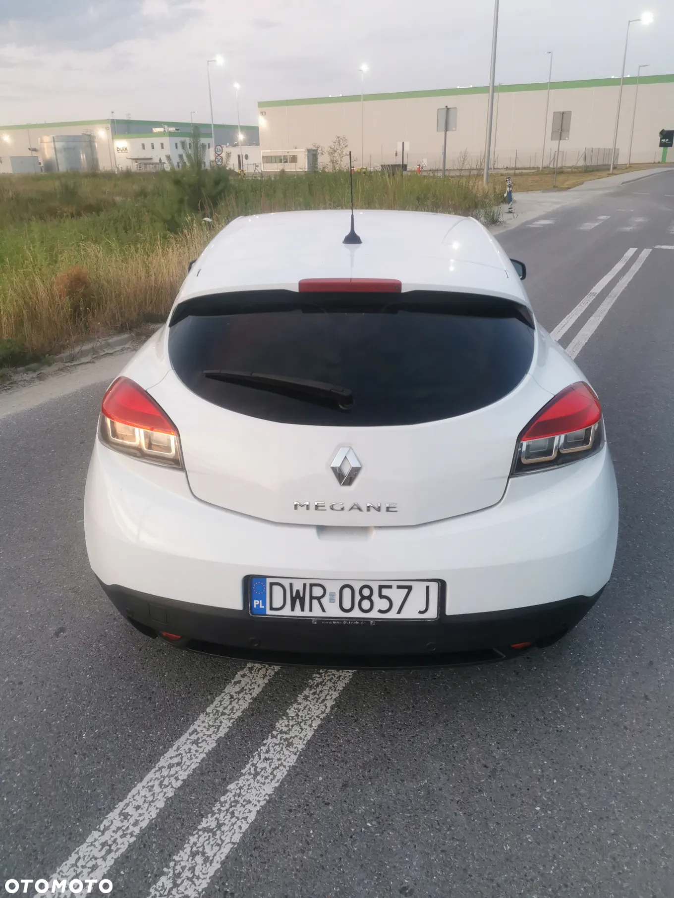 Renault Megane 1.4 16V TCE Dynamique - 4