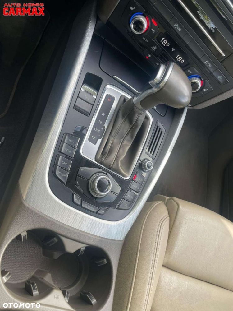 Audi Q5 - 32