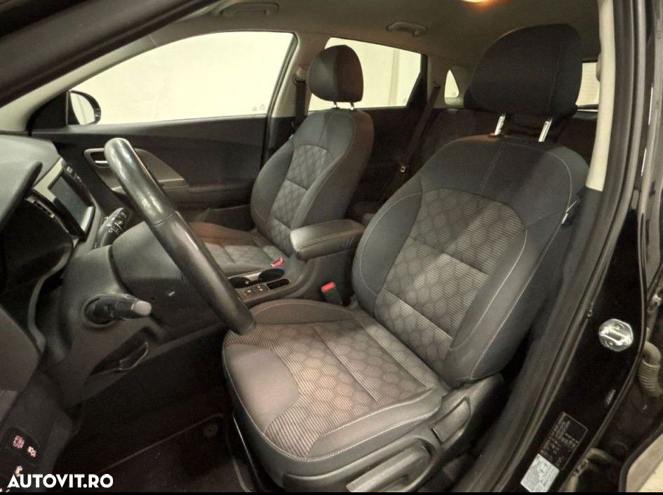 Kia Niro 1.6 GDI HEV 2WD OPF Aut. Spirit - 6