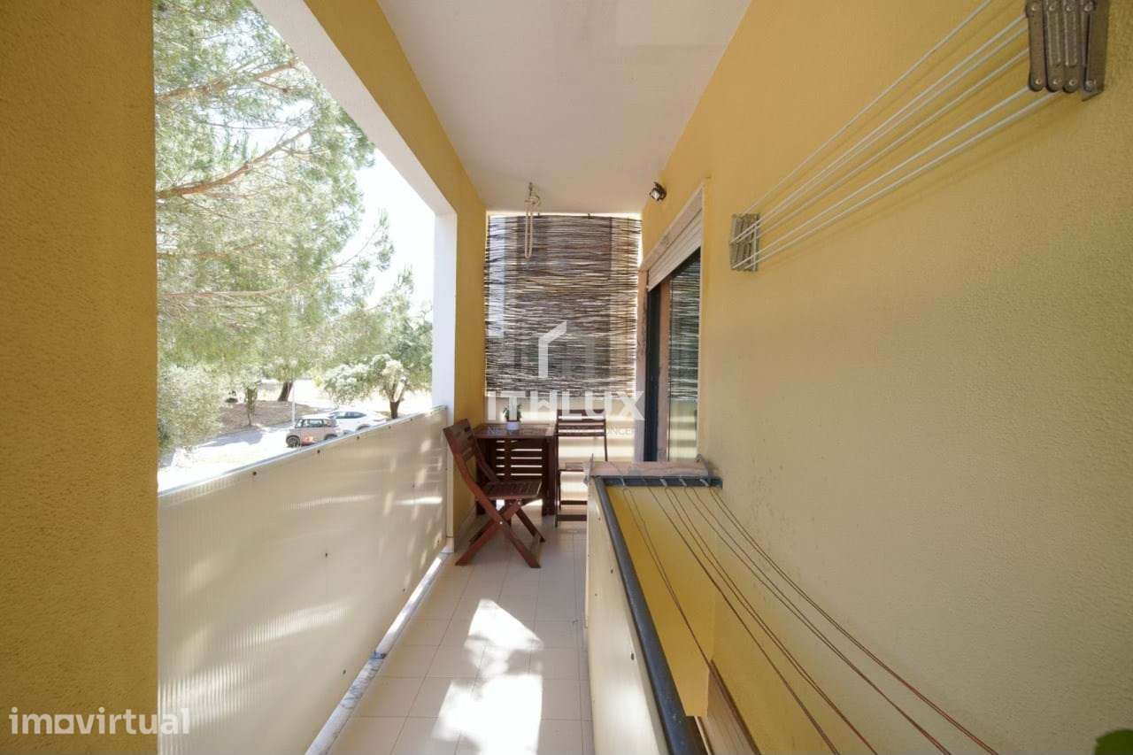 Apartamento T3 em Quinta do Anjo, Palmela - Grande imagem: 2/34
