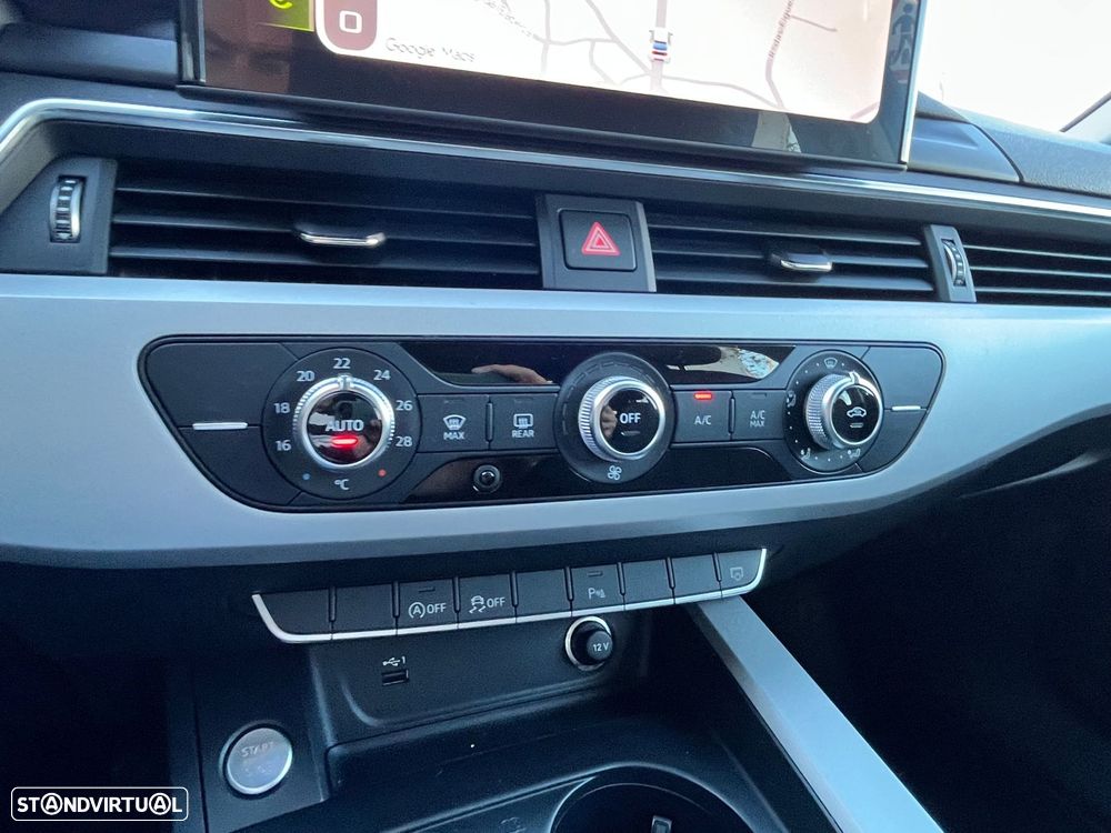 Audi A4 Avant - 17