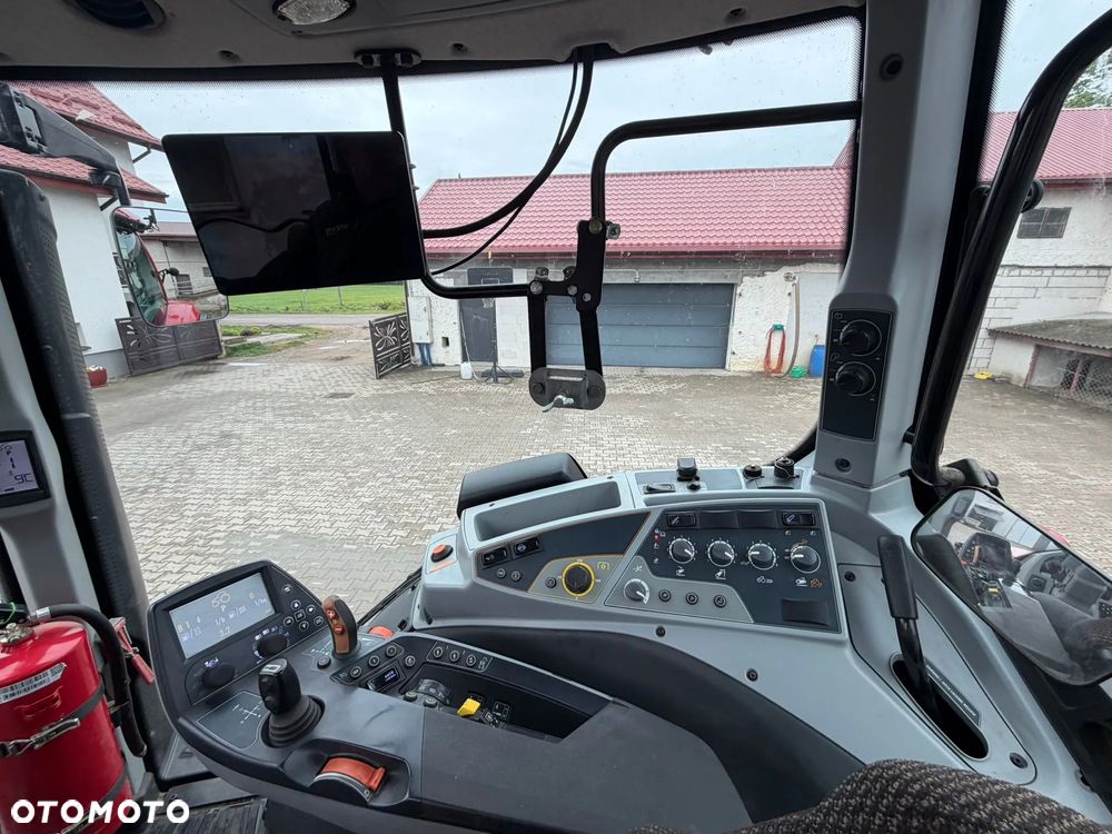 Valtra T174 versu - 12