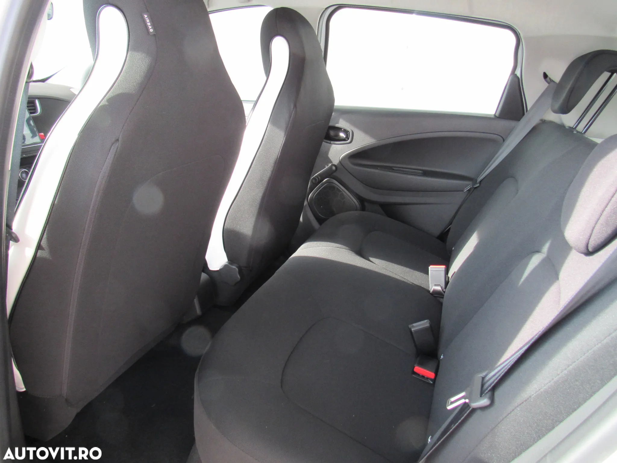 Renault ZOE 40 R110 Equilibre - 7