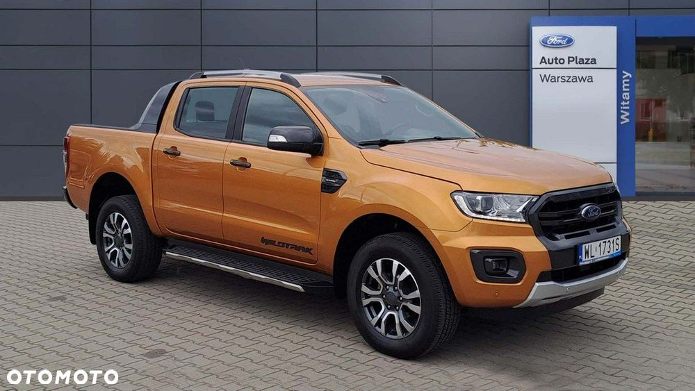 Ford Ranger - 7