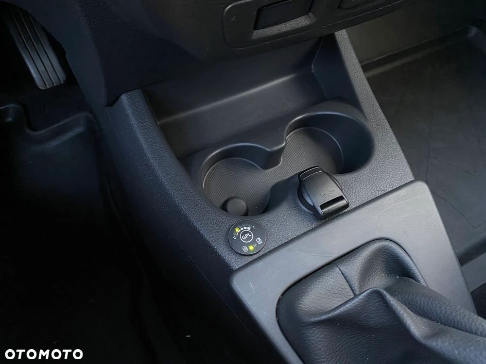 Dacia Dokker Van 1.6 SCe Comfort LPG - 7