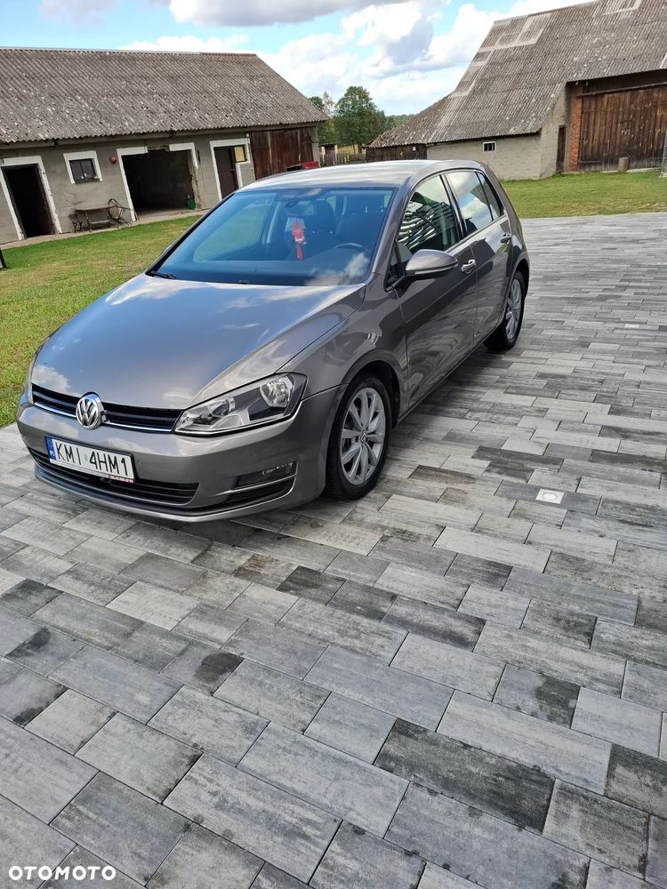 Volkswagen Golf 1.6 TDI Comfortline - 3