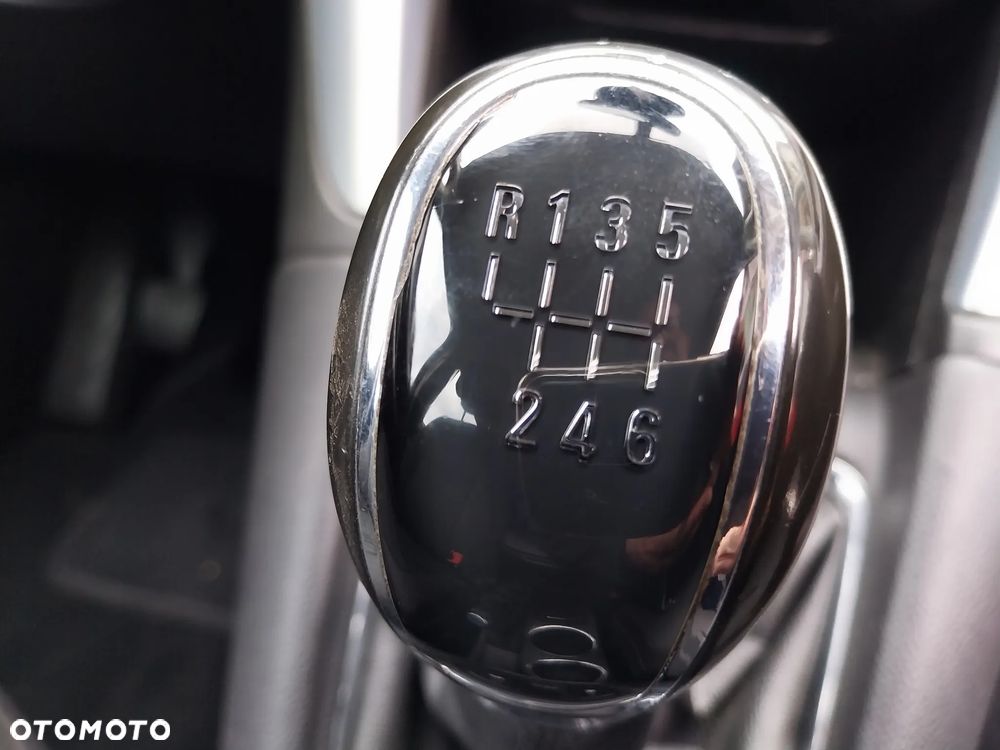 Opel Zafira Tourer 1.4 Turbo Selection - 19