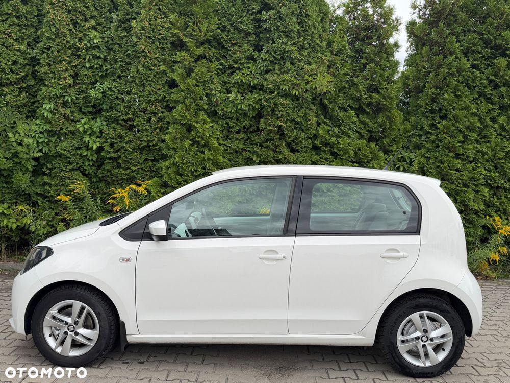 Seat Mii 1.0 Connect - 9