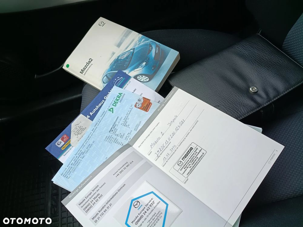 Mazda 2 1.3 Sport Impuls - 19
