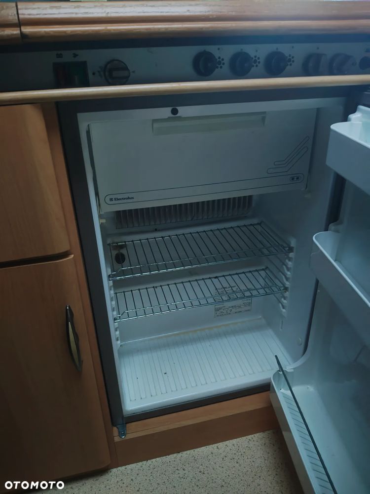 Hymer-Eriba 525A - 21