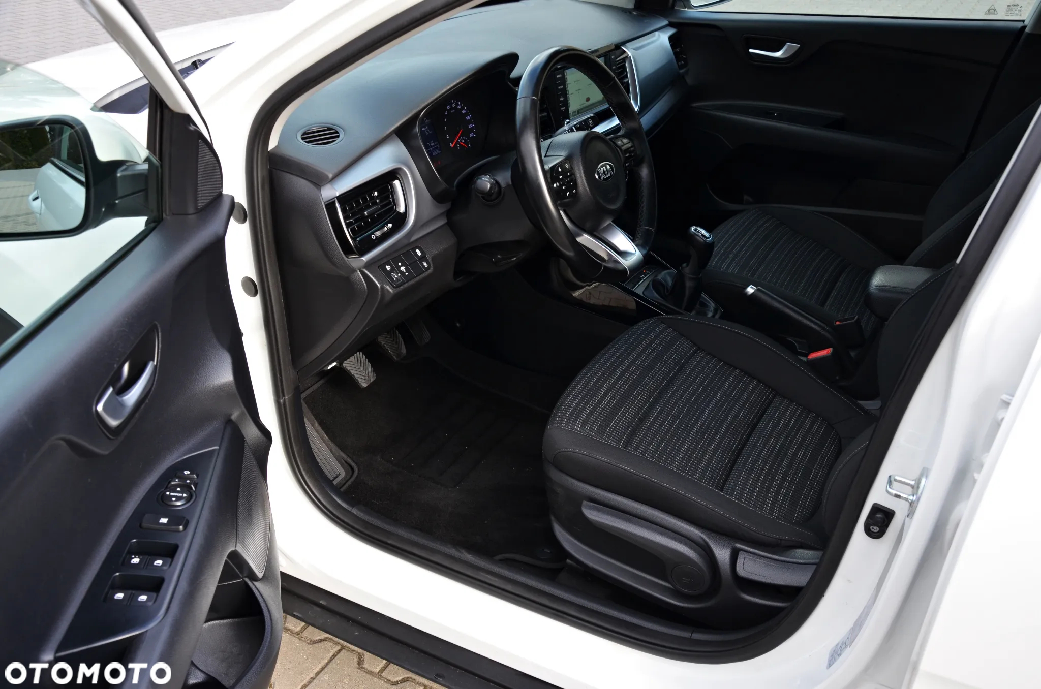 Kia Stonic 1.4 Vision - 7