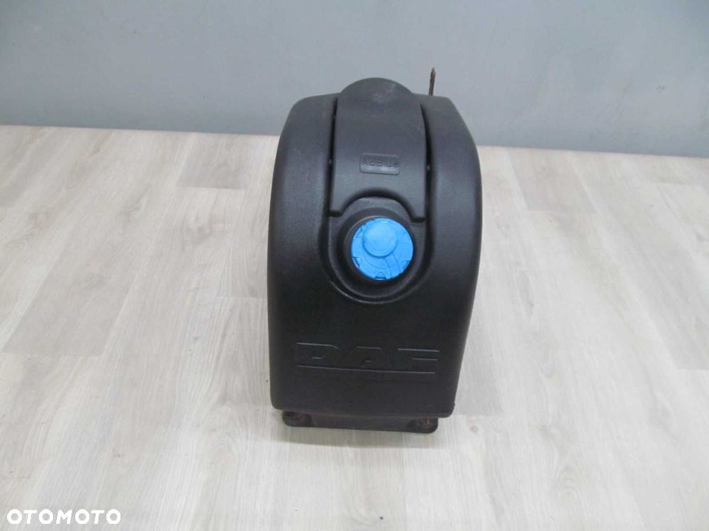DAF LF 45 55 E5 06-14 ZBIORNIK SMOK ADBLUE AD BLUE APUC537 - 1