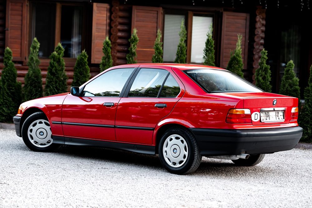 BMW Seria 3 - 15