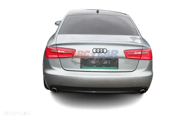 Plansa bord Audi A6 4G C7 limuzina 3.0 TDI 2011-2014 cod motor: CDU - 5