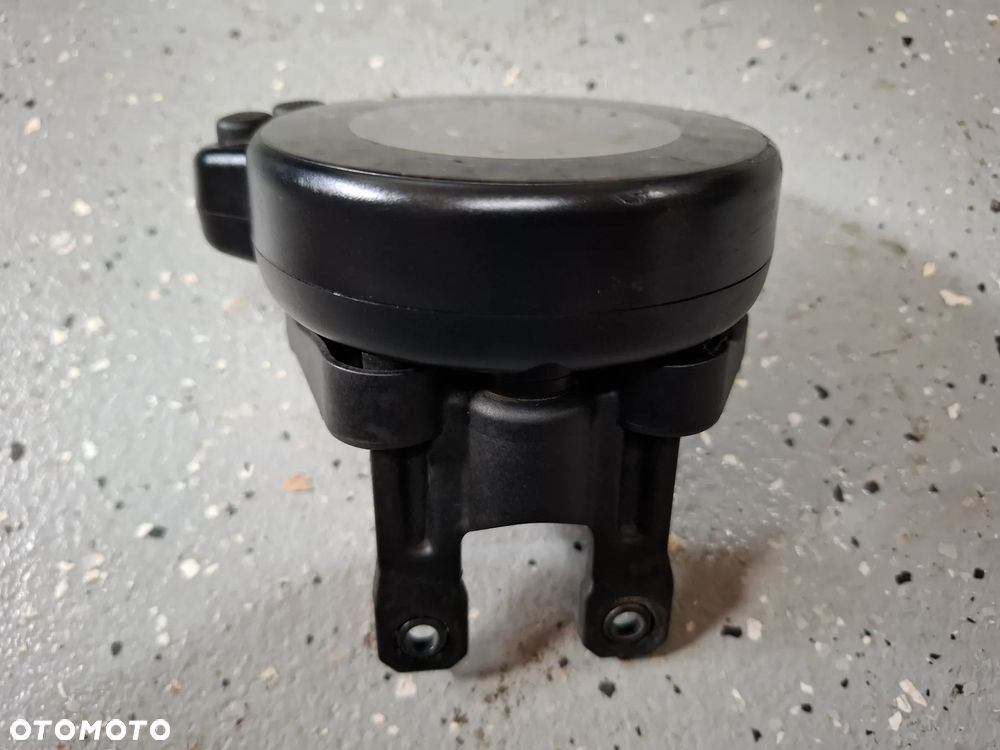 Yamaha XSR 700 licznik zegar - 3