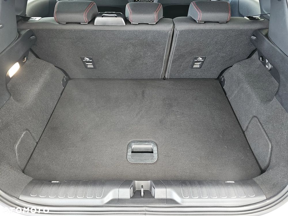 Ford Puma 1.0 EcoBoost mHEV ST-Line - 14