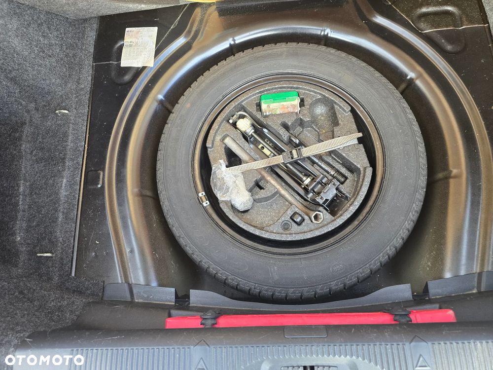 Skoda Octavia 1.9 TDI Elegance - 17