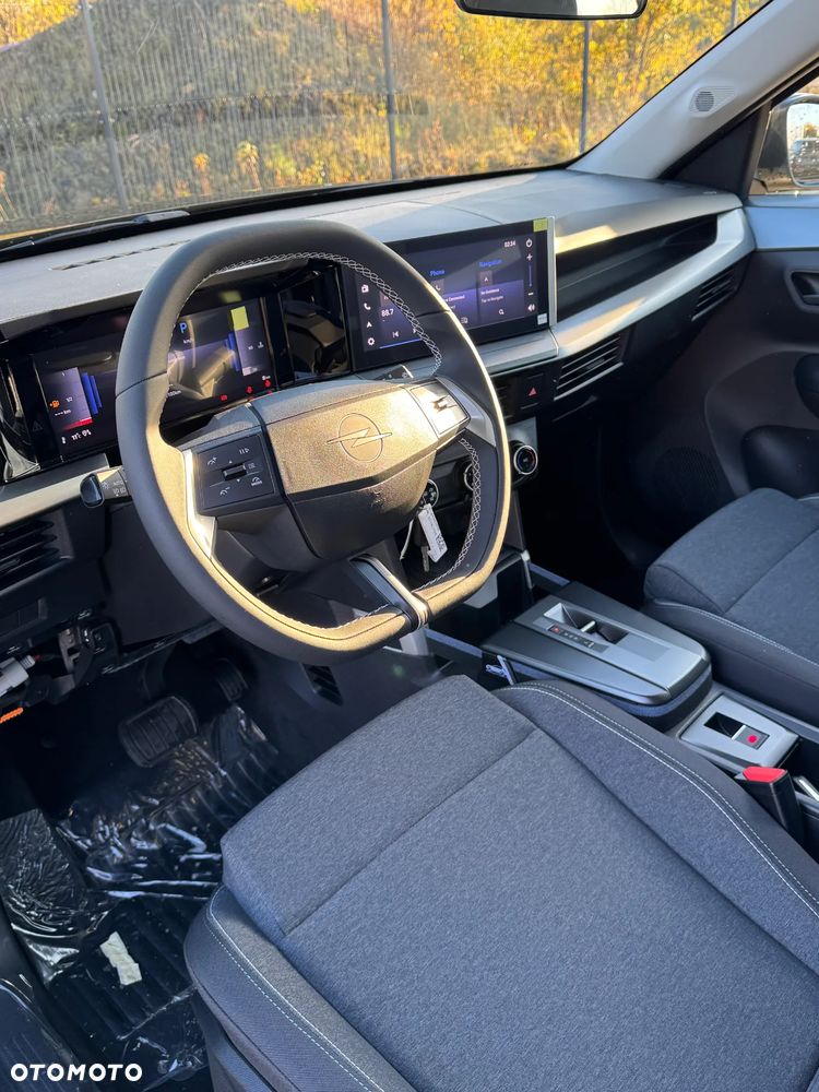 Opel Frontera 1.2 T mHEV Edition eDTC6 - 17