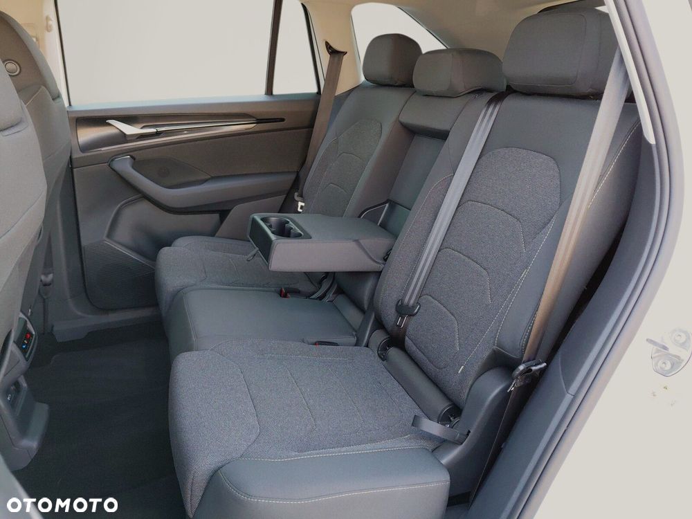 Skoda Kodiaq 2.0 TDI 4x2 Selection DSG - 11