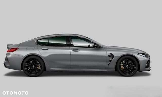 BMW M8 Competition - 8