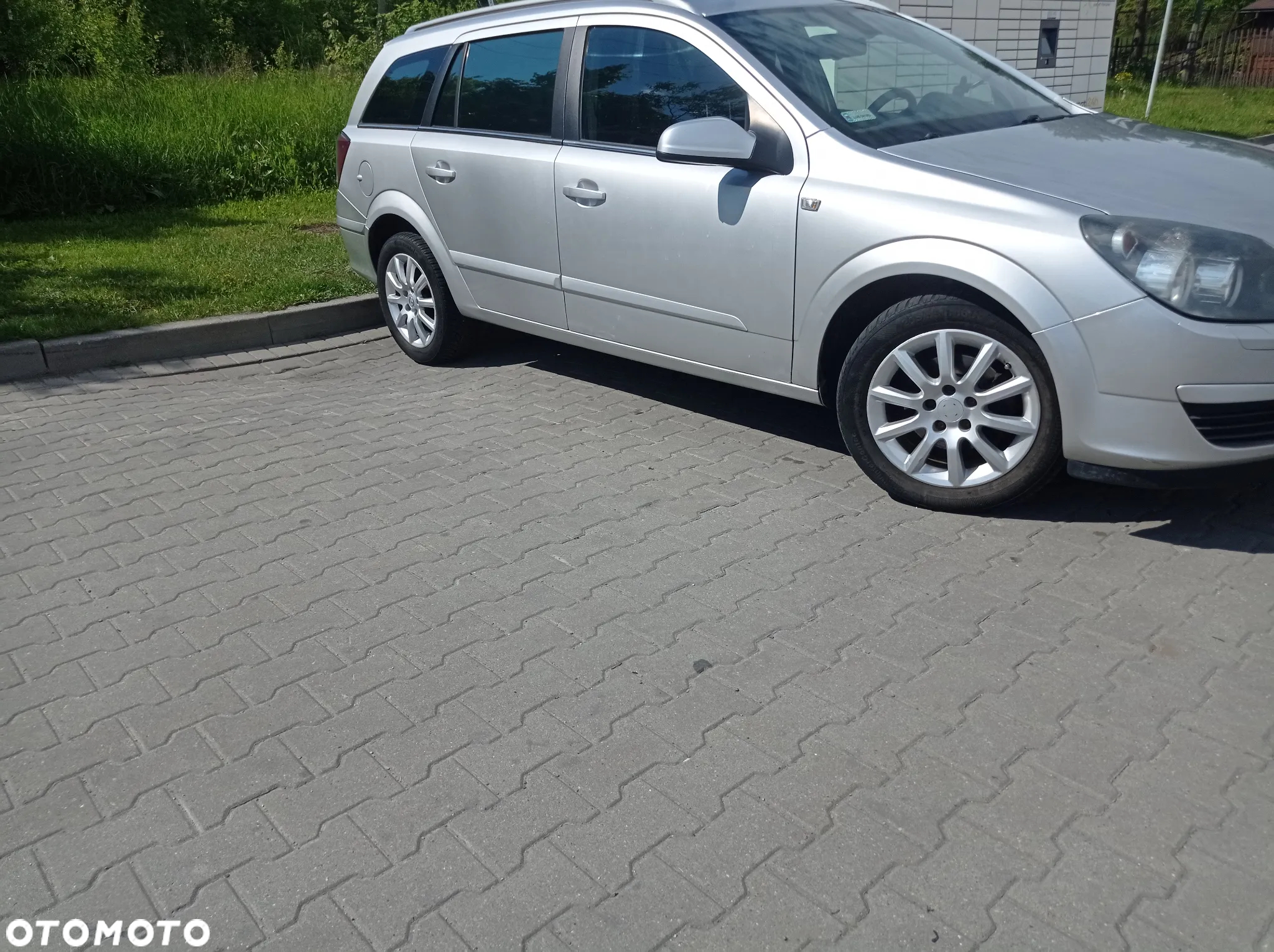 Opel Astra 1.8 - 6