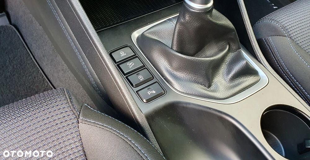 Hyundai Tucson - 27