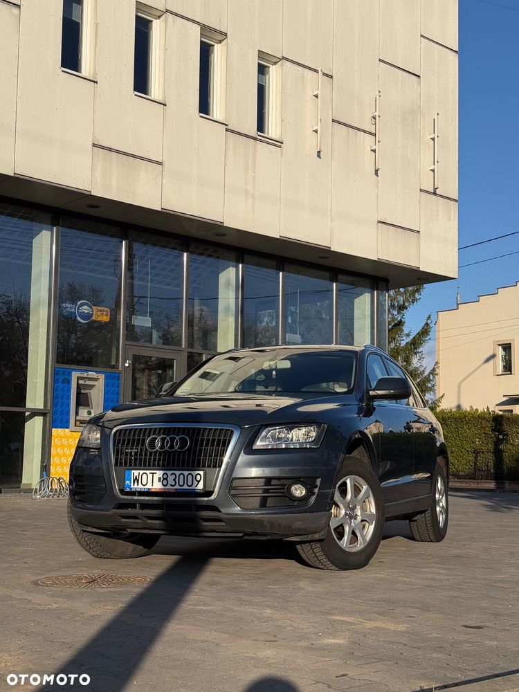 Audi Q5 2.0 TDI Quattro S tronic - 2