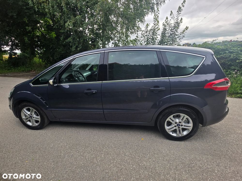 Ford S-Max - 4