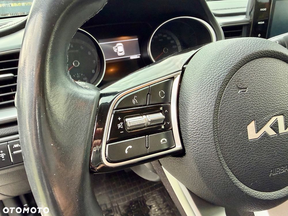 Kia XCeed 1.5 T-GDI M - 20