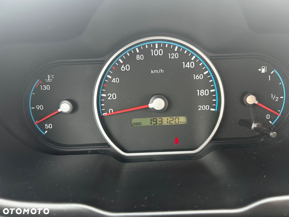 Hyundai i10 - 6