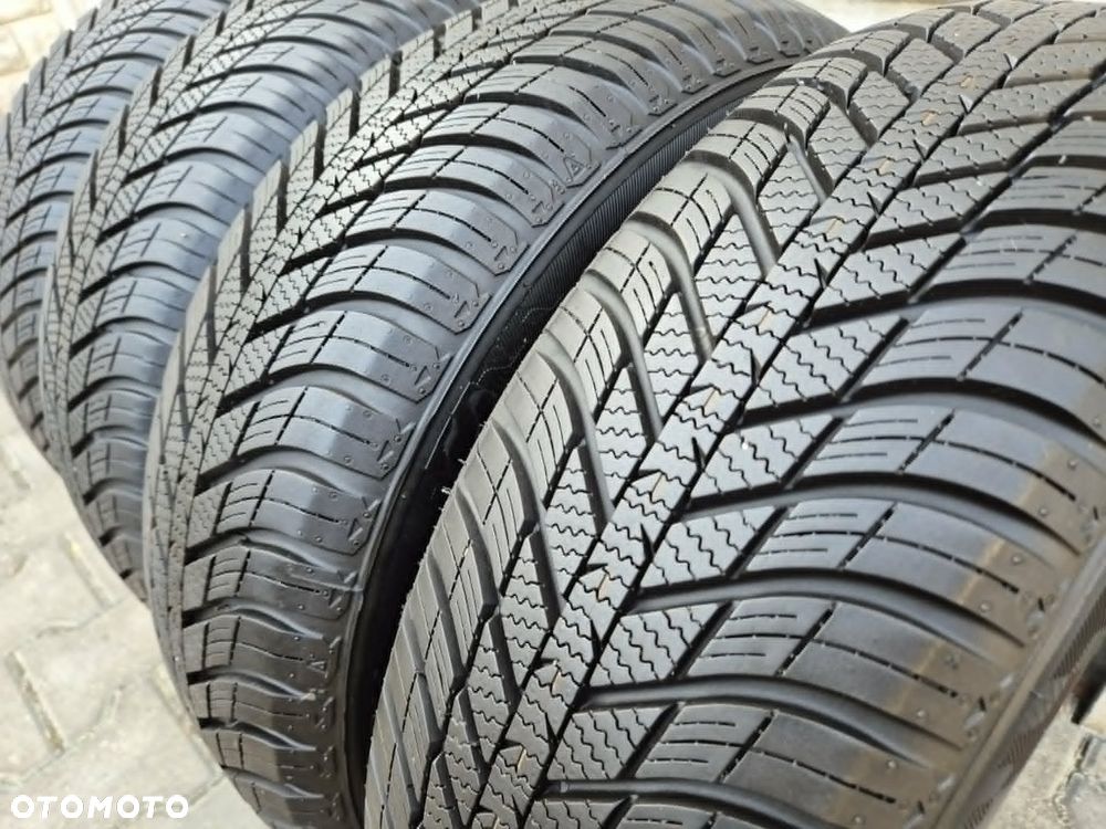 185/65R14 Nexen Opony wielosezonowe 4 szt. 8mm - 1
