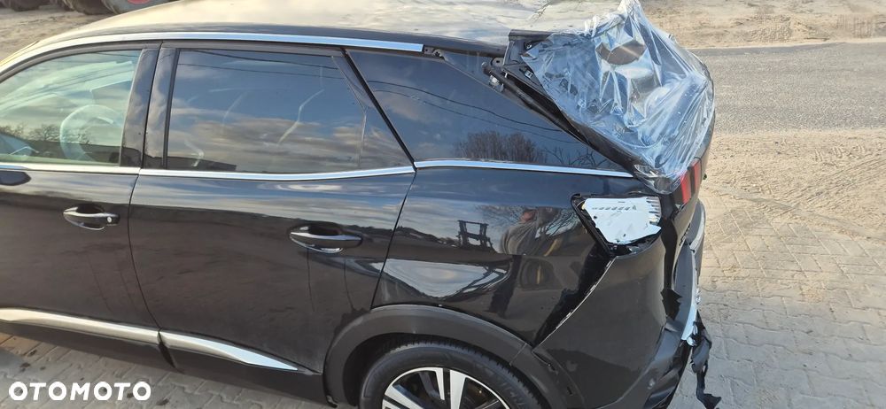 Peugeot 3008 1.2 PureTech GT S&S - 7