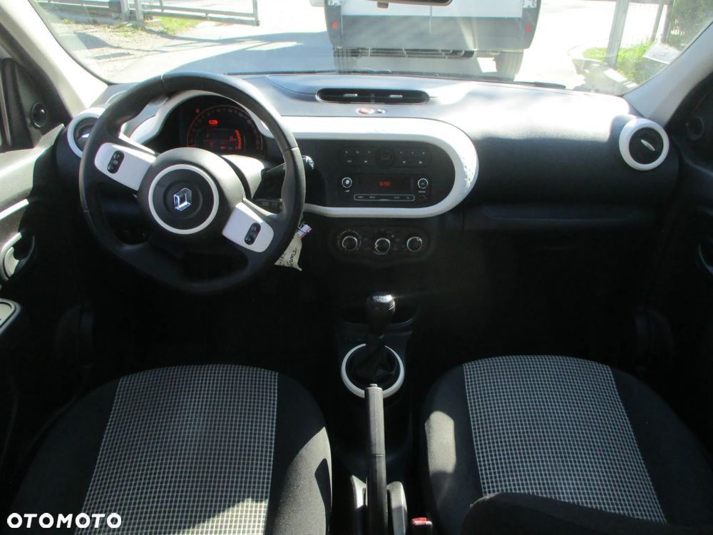 Renault Twingo - 15