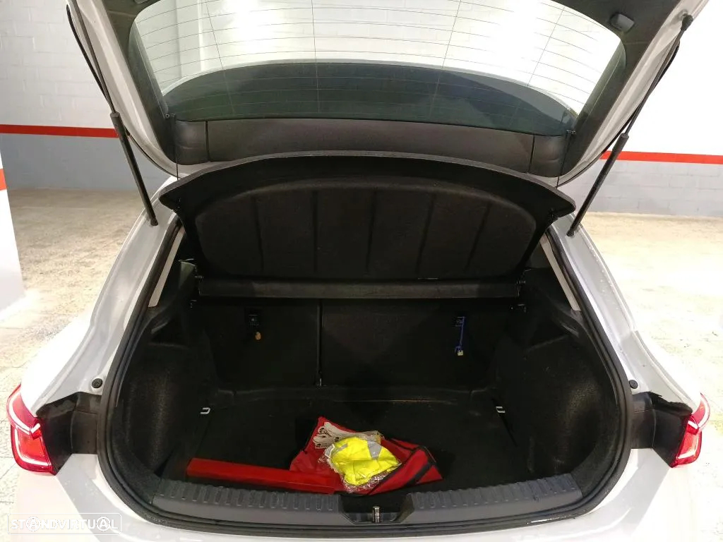 SEAT Leon 1.0 TSI Style - 12