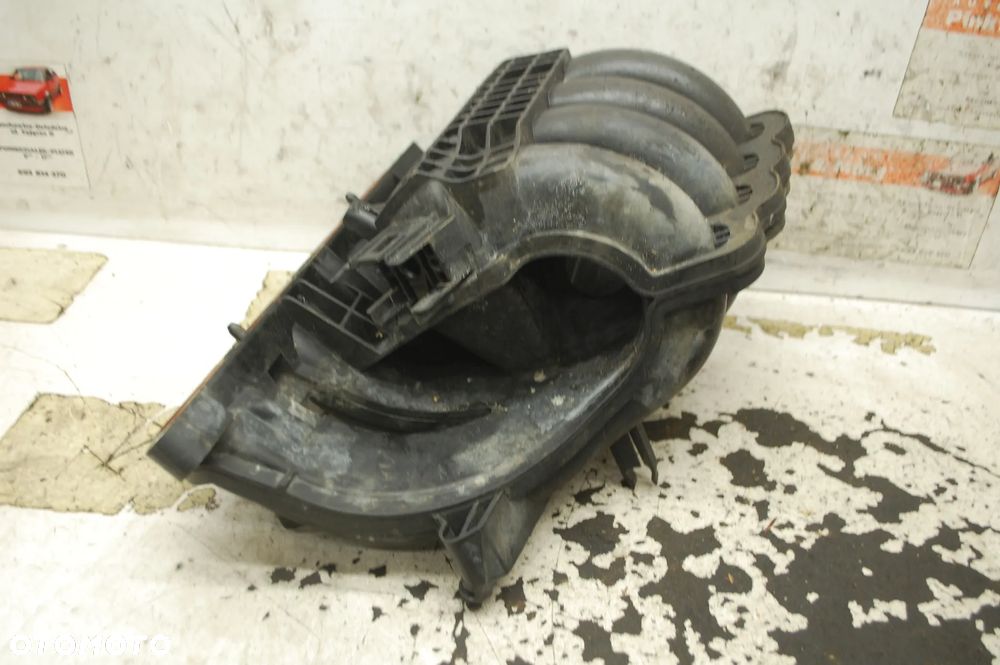 KOLEKTOR SSĄCY 036129709GT SEAT IBIZA III LIFT 1.4 16V SKODA VW AUDI - 3
