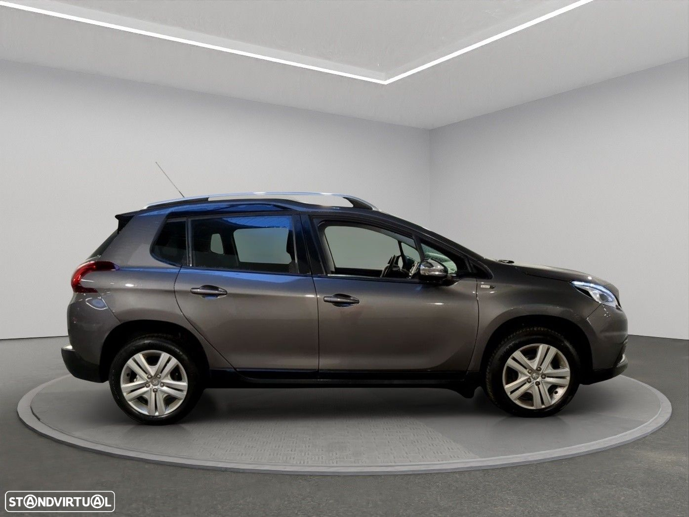 Peugeot 2008 1.2 PureTech Style - 4