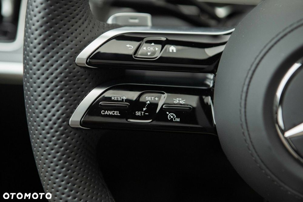 Mercedes-Benz Klasa S - 23