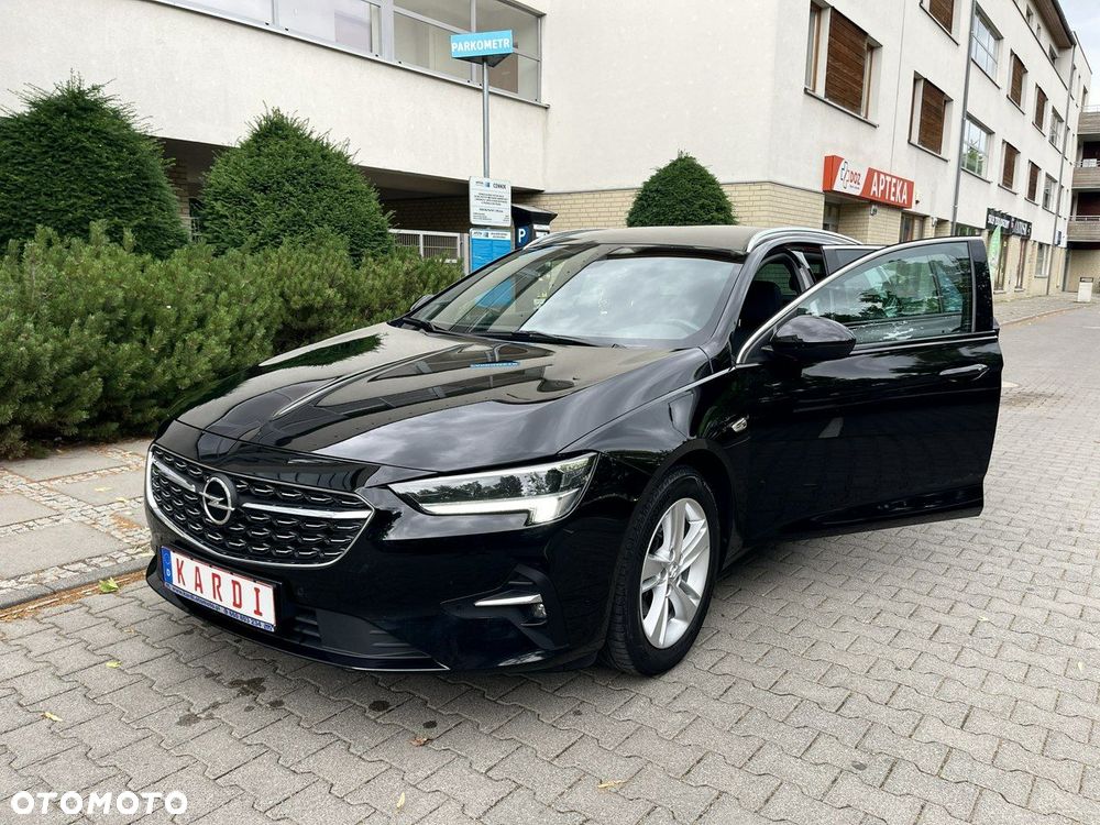 Opel Insignia - 16