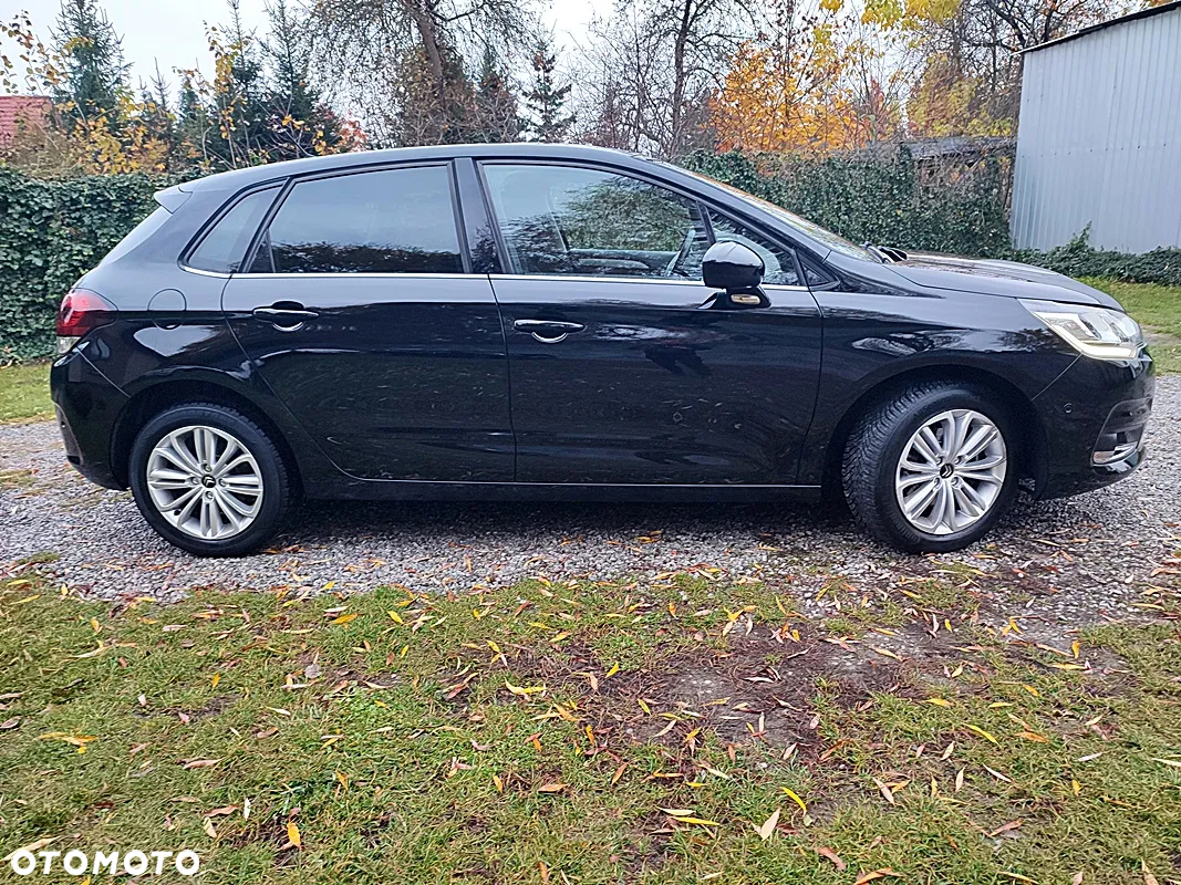 Citroën C4 1.2 PureTech Business Edition S&S - 16