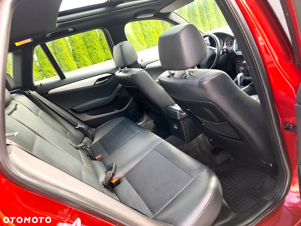 BMW X1 xDrive23d - 10