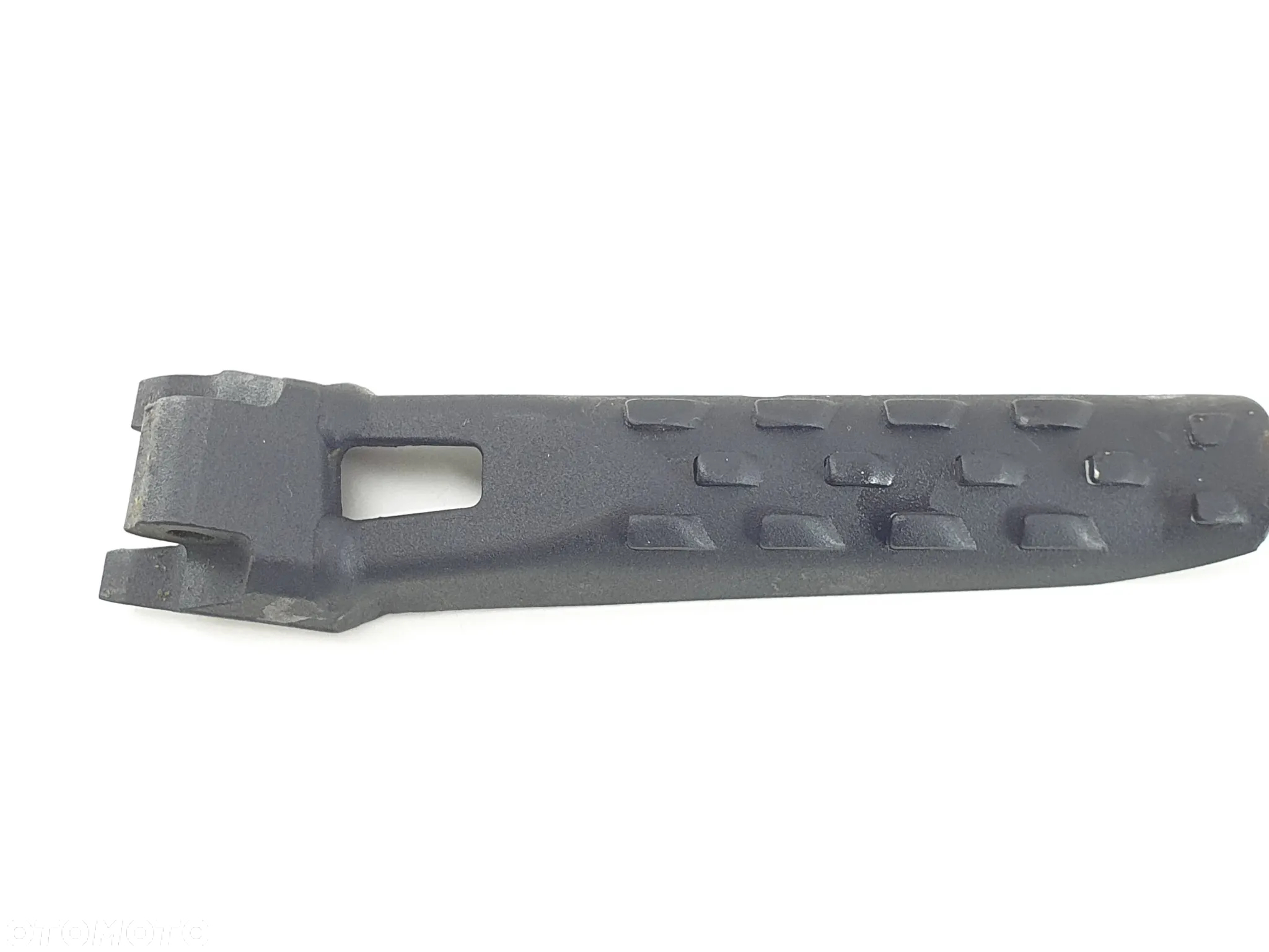 PODNOZEK LEWY STOPKA CAN AM RYKER - 6